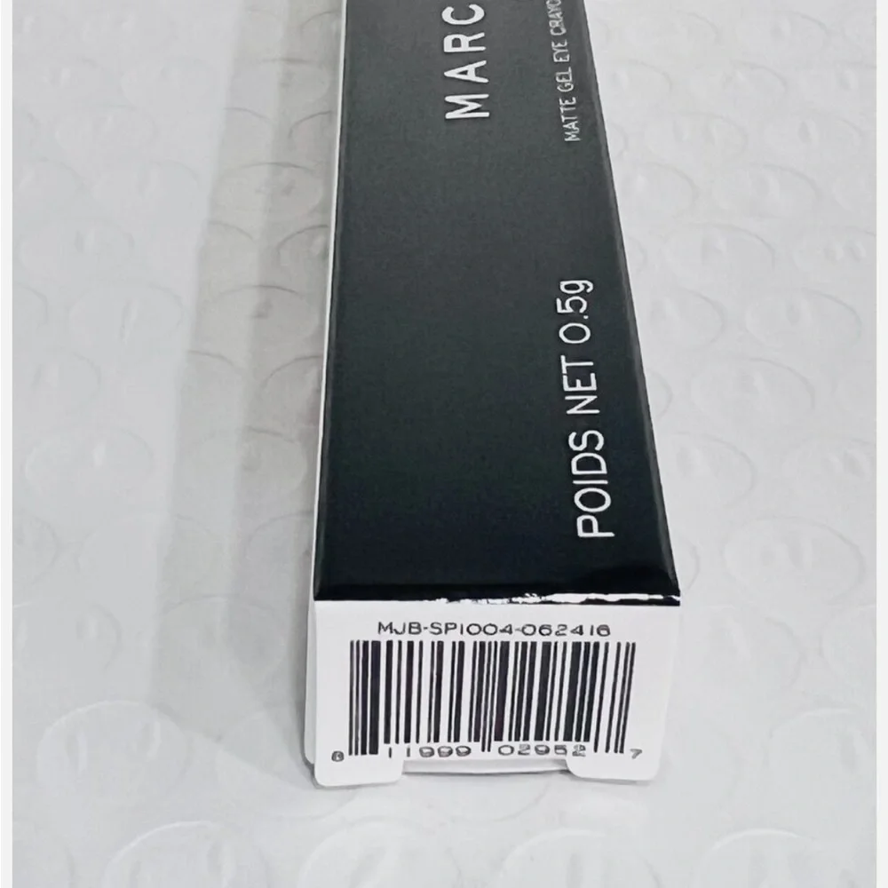 NIB Marc Jacobs Highliner Gel Eye Crayon